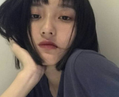 短发美女头像真实照片,真实风采，尽显个性魅力