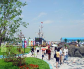 山海关乐岛海洋公园,乐享山海关乐岛海洋公园之旅