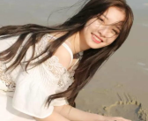 女生淡雅气质的十大经典图片,十大经典女生头像赏析