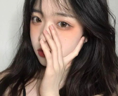 漂亮女孩子图片 头像,展现青春魅力，点亮个性风采”