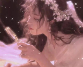 女生头像仙气 可爱,探寻女生头像中的梦幻魅力