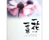 花一半叶一半打一字谜底是什么字,揭秘“花一半叶一半”字谜的谜底之谜